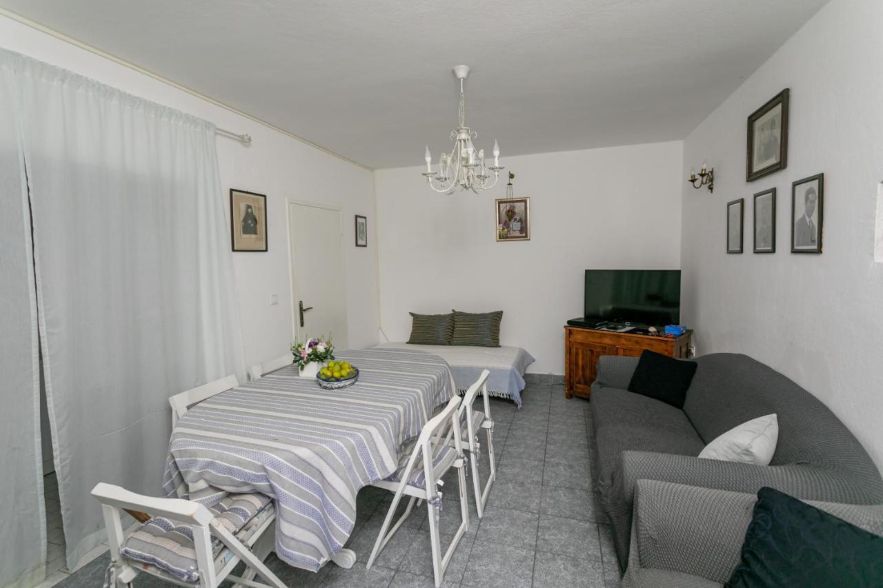 Beachfront House Jovan Kotor Exterior foto